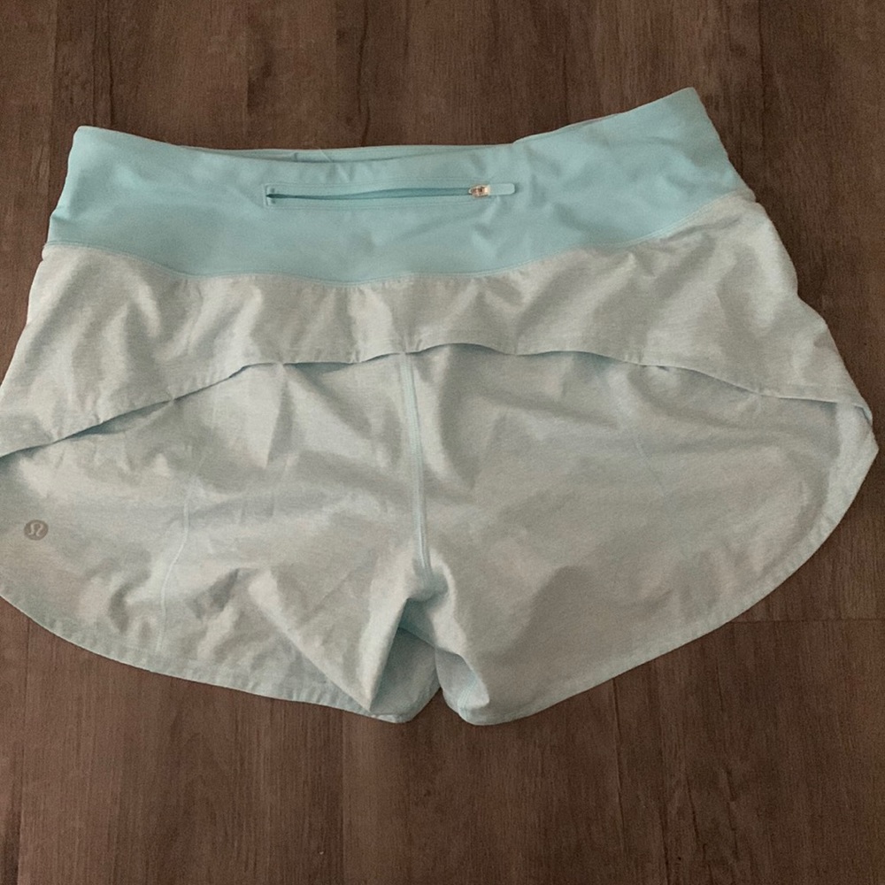 Lululemon Shorts size 8